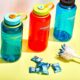 Your Water Bottle Is Filthy. Here’s How to Clean It.
