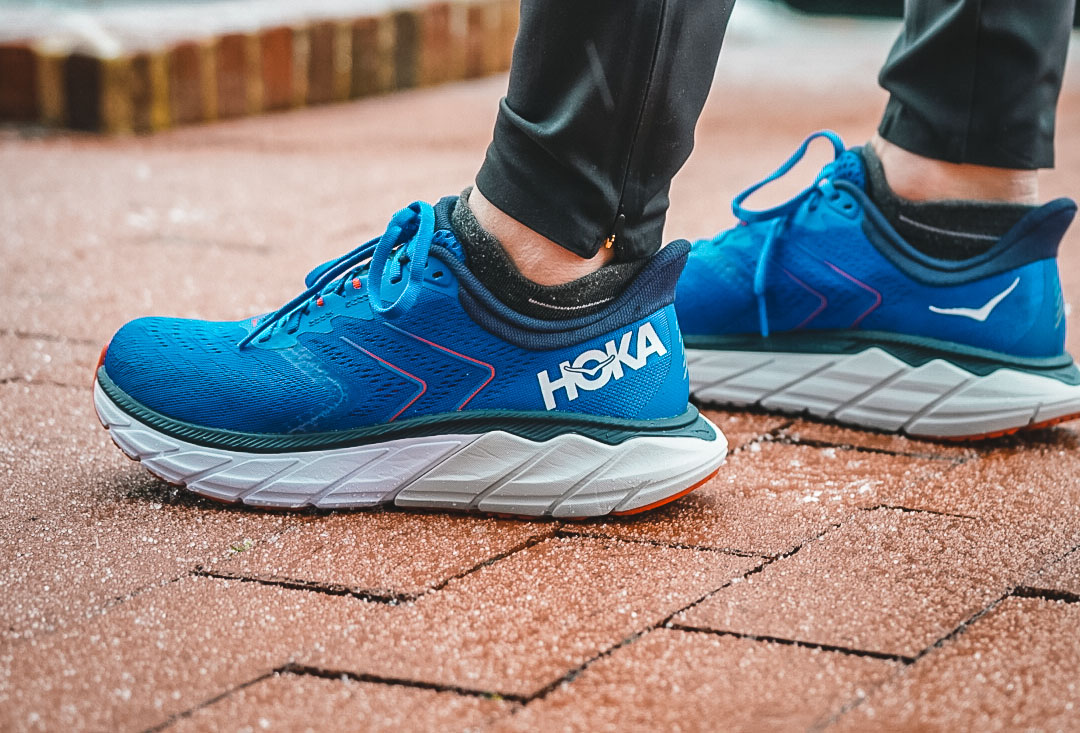 Five Things You Didn’t Know About Hoka Running Shoes