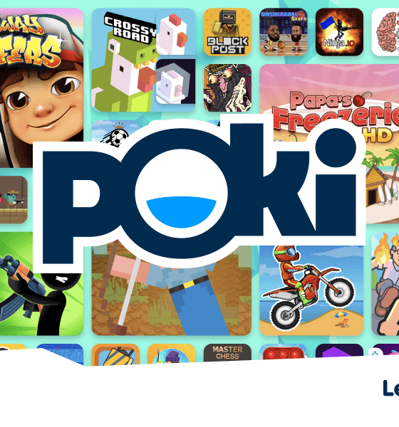 Poki Games: Play free number 1online games