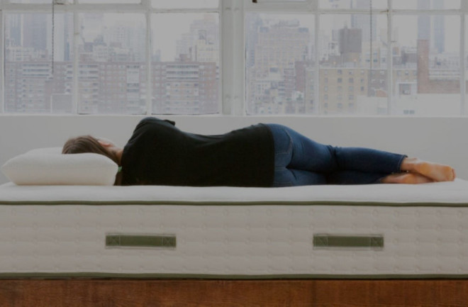 What is the Best Mattress for Side Sleepers?