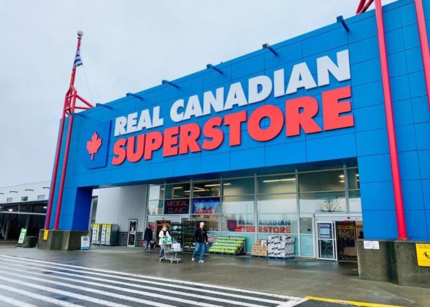 Does the Real Canadian Superstore Price Match?