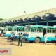 Jind Bus Stand
