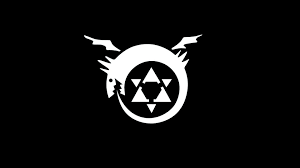 Logo Anime Symbols