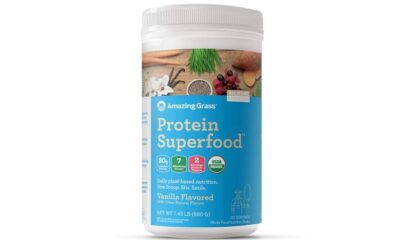 20 Best Protein Powders for Weight Loss, Female Focused