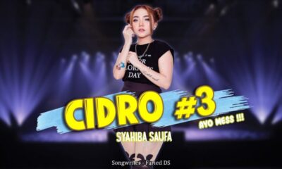 Chord Cidro 3