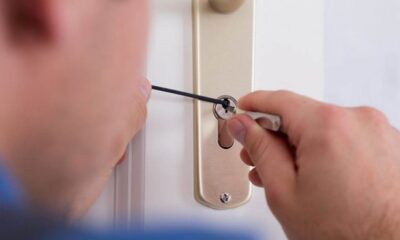 how to become a locksmith in texas