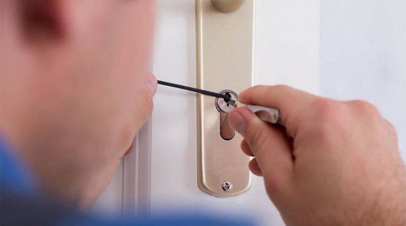 how to become a locksmith in texas