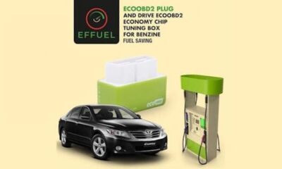 ecochip fuel saver scam