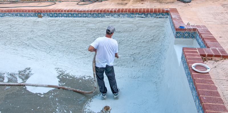How Much Does It Cost to Replaster a Pool?