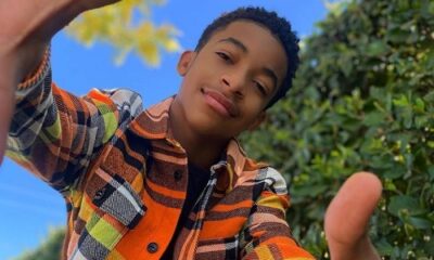 Who is Isaiah Russell-Bailey?Age, Height, Parents, Career, Girlfriend, Net Worth