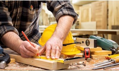 How Complicated Is It to Qualify For A Carpentry License In NSW?