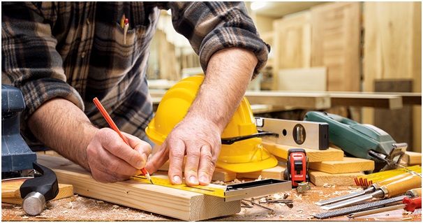 How Complicated Is It to Qualify For A Carpentry License In NSW?