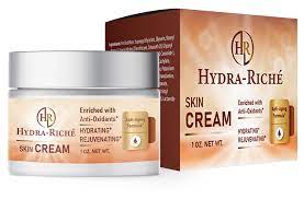 Hydra Riche Skin Serum