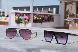 QUAY’s sunglasses are a hit with the Love Island contestants – shop their styles from £49