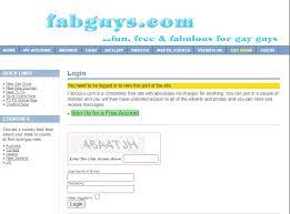 How To Login Process & Reactivate My Account At Fabguys