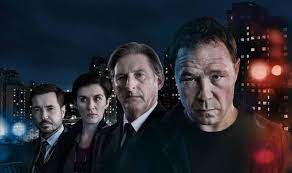 Line of Duty season 5 : How is it connected to the previous series?