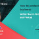 How To Protect Your Business From Fraud