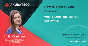 How To Protect Your Business From Fraud