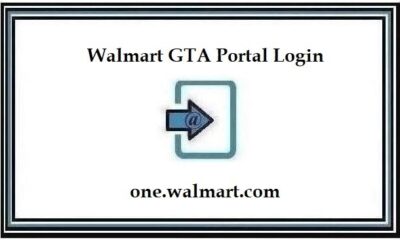 One Walmart GTA Portal Login – one.walmart.com