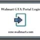 One Walmart GTA Portal Login – one.walmart.com