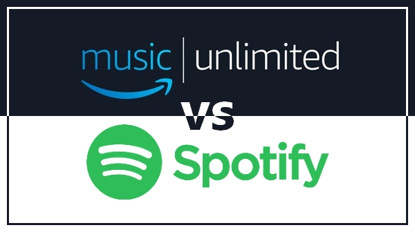 Amazon Music Unlimited vs Prime Music vs Spotify Review