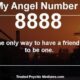 Fun Ways To Take Charge When Signs Point to Angel Number 8888