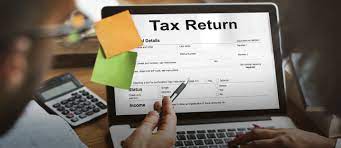 How To Complete Your Tax Return