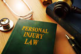 The Importance of Personal Injury Lawyers