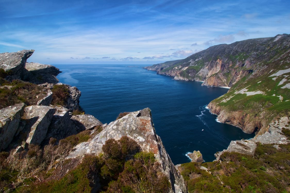 Five must-see sites in the South West of Ireland