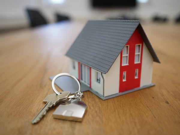 What Are the Perks of Owning Your Own House?