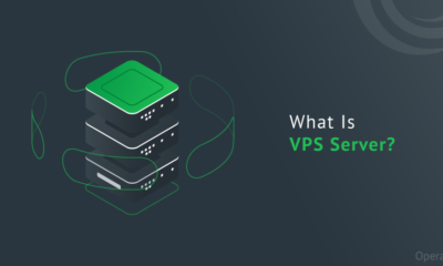 What is VPS Server? All You Need to Know About VPS