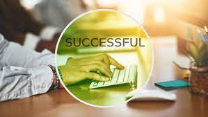 Three Keys To Online Business Success