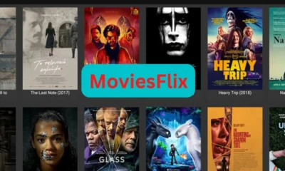 MoviesFlix: Download the latest Movies and Popular Web Series for free