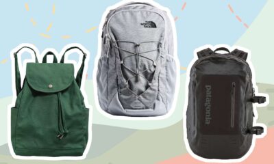 Fantastic Types of Backpacks to Use as Promotional Merchandise