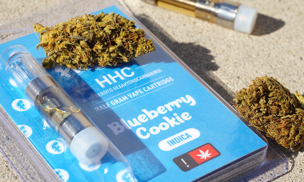 HHC vs THC: Which is Better?