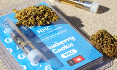 HHC vs THC: Which is Better?