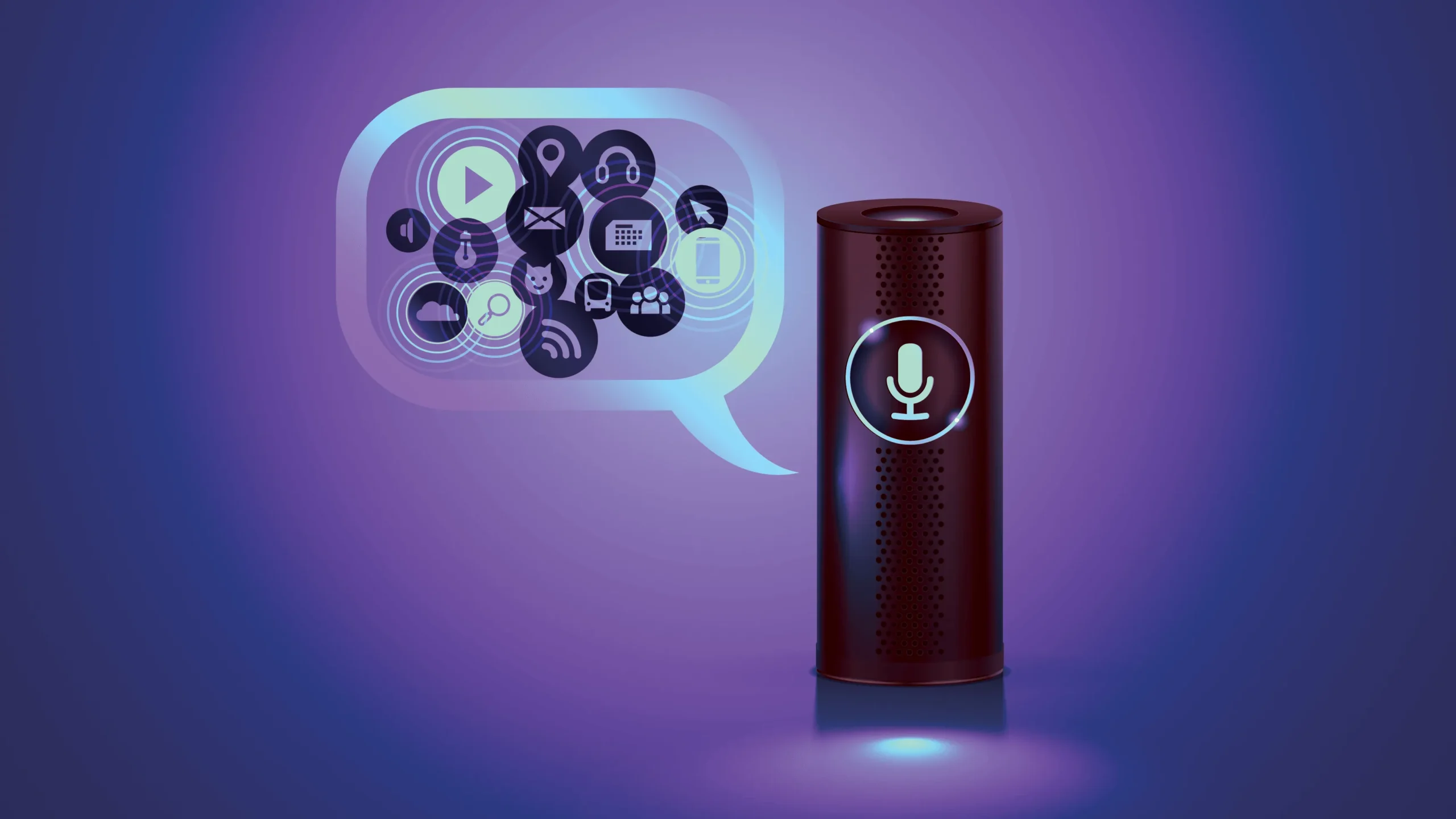 Benefits of In-App Voice AI Technology for Businesses