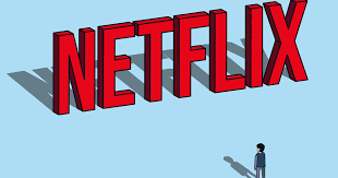 How Netflix Is Changing the TV Industry
