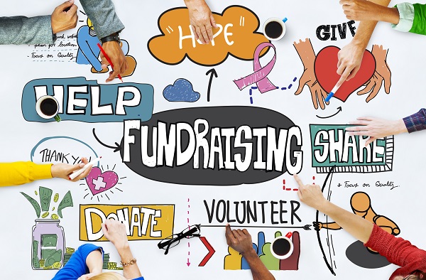 What Is Fundraising?