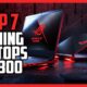 The 7 Best Gaming Laptops Under 300 Dollars