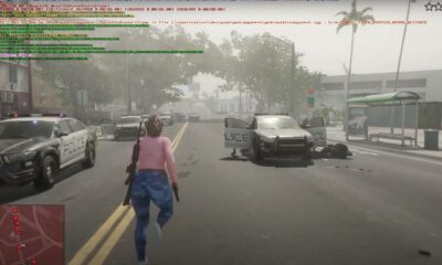 GTA 6 gameplay, leaks, news and rumors