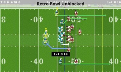 Easy Way To Play Retro Bowl Unblocked Games