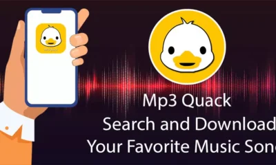 Is an Mp3 Quack A Thing?