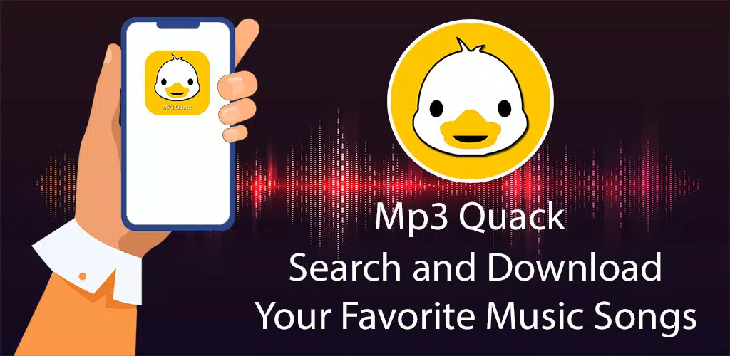 Is an Mp3 Quack A Thing?