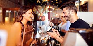 Speed dating events in Australia:Easily meet someone