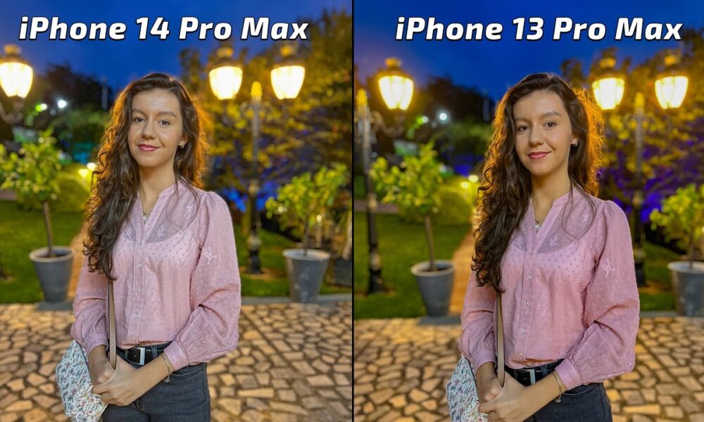 Iphone 13 Pro Max Camera Result