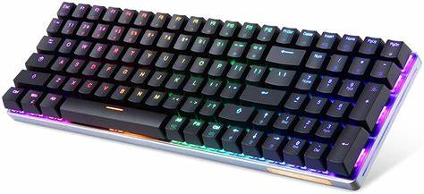 Unlocking the World of Mechanical Keyboards: A Beginner’s Guide