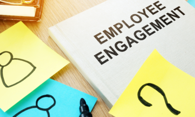 The Ultimate Guide to Increasing Employee Engagement in Your Workplace