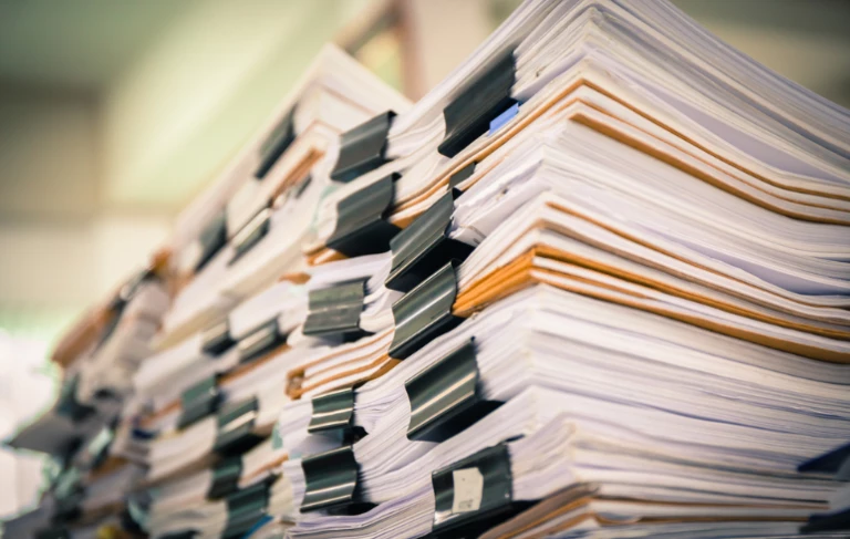 Client Disclosure Documents: Is It Closely Scrutinized Before Regulatory Authorities?