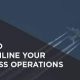 How To Streamline Operations in Your Tech Company
